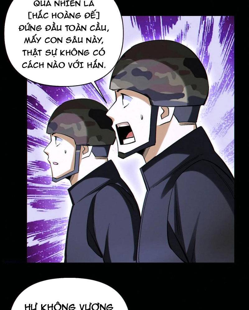 Cướp Đoạt Vô Số Thiên Phú, Ta Trở Thành Thần Ở Thời Đại Toàn Dân Chuyển Chức: Chapter 84