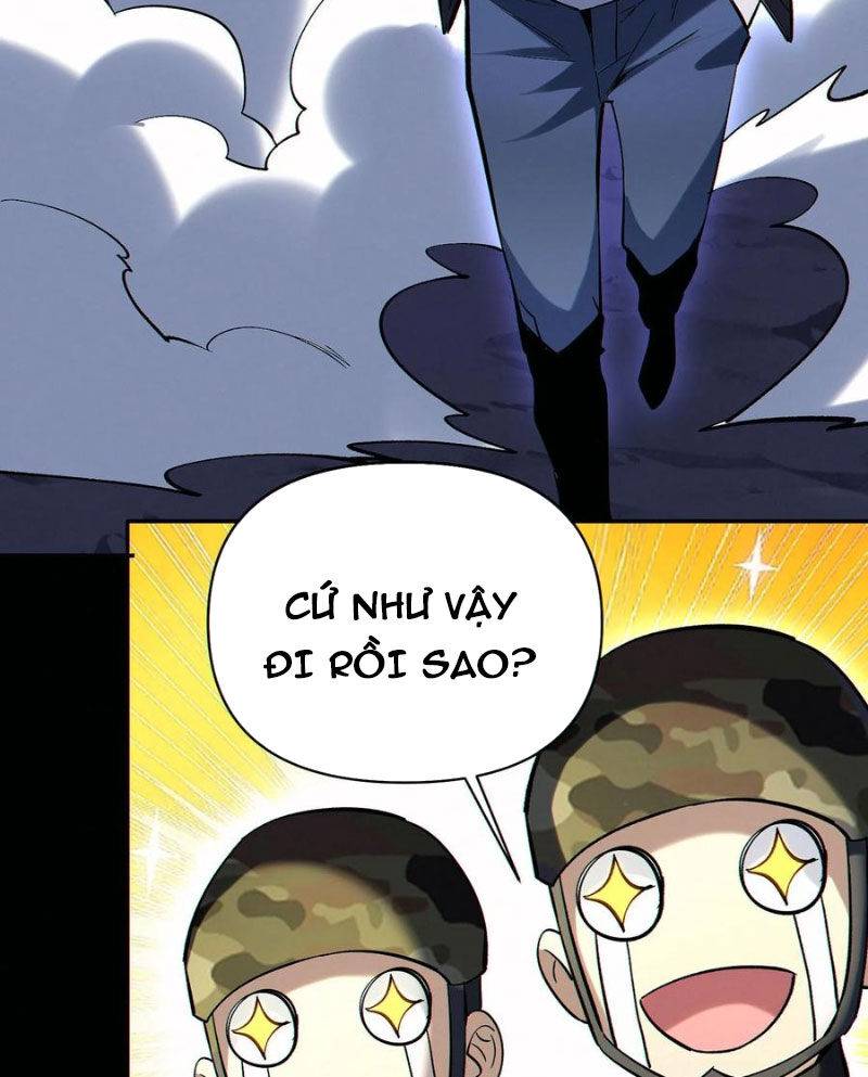 Cướp Đoạt Vô Số Thiên Phú, Ta Trở Thành Thần Ở Thời Đại Toàn Dân Chuyển Chức: Chapter 84