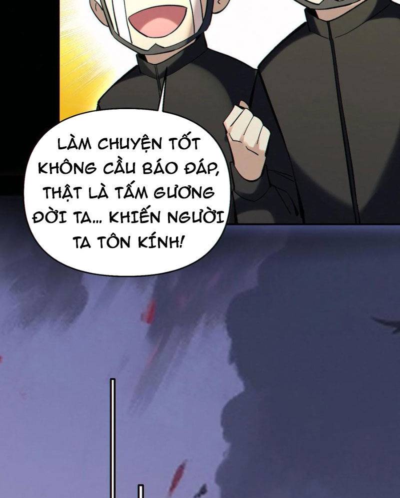 Cướp Đoạt Vô Số Thiên Phú, Ta Trở Thành Thần Ở Thời Đại Toàn Dân Chuyển Chức: Chapter 84