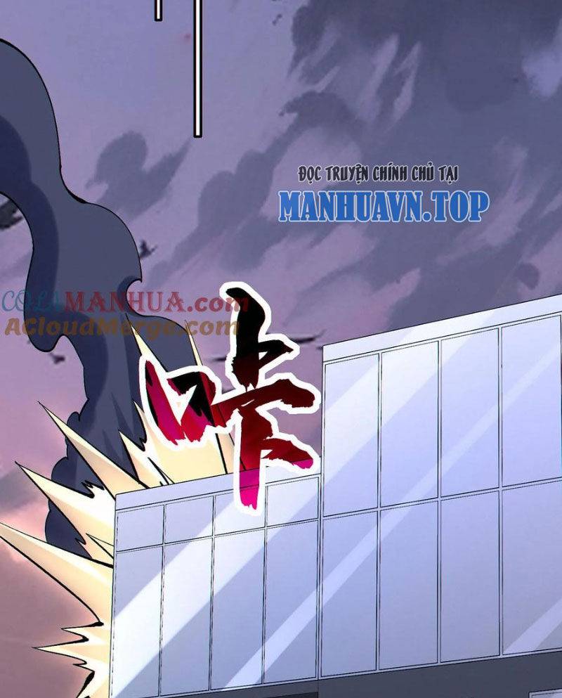 Cướp Đoạt Vô Số Thiên Phú, Ta Trở Thành Thần Ở Thời Đại Toàn Dân Chuyển Chức: Chapter 84