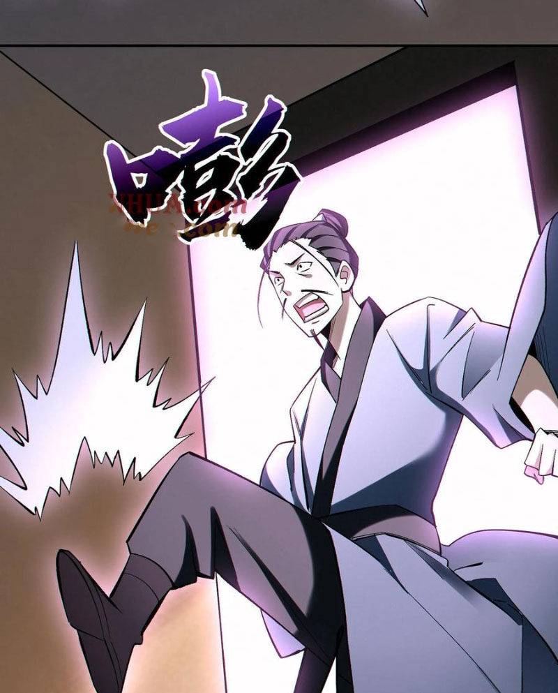 Cướp Đoạt Vô Số Thiên Phú, Ta Trở Thành Thần Ở Thời Đại Toàn Dân Chuyển Chức: Chapter 84