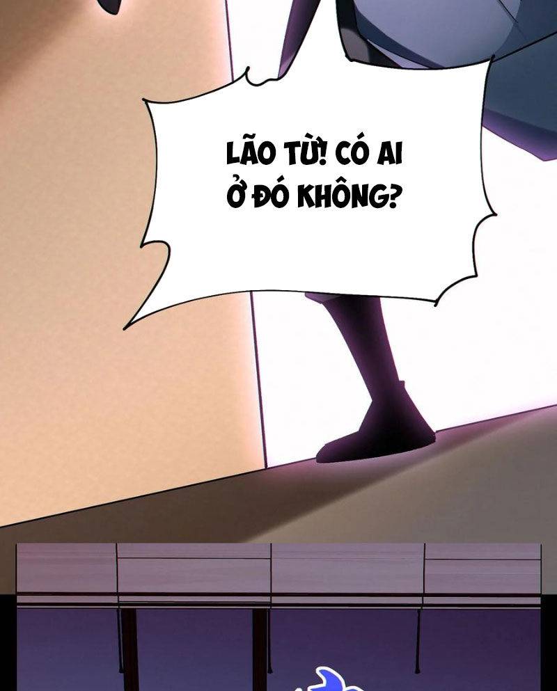 Cướp Đoạt Vô Số Thiên Phú, Ta Trở Thành Thần Ở Thời Đại Toàn Dân Chuyển Chức: Chapter 84