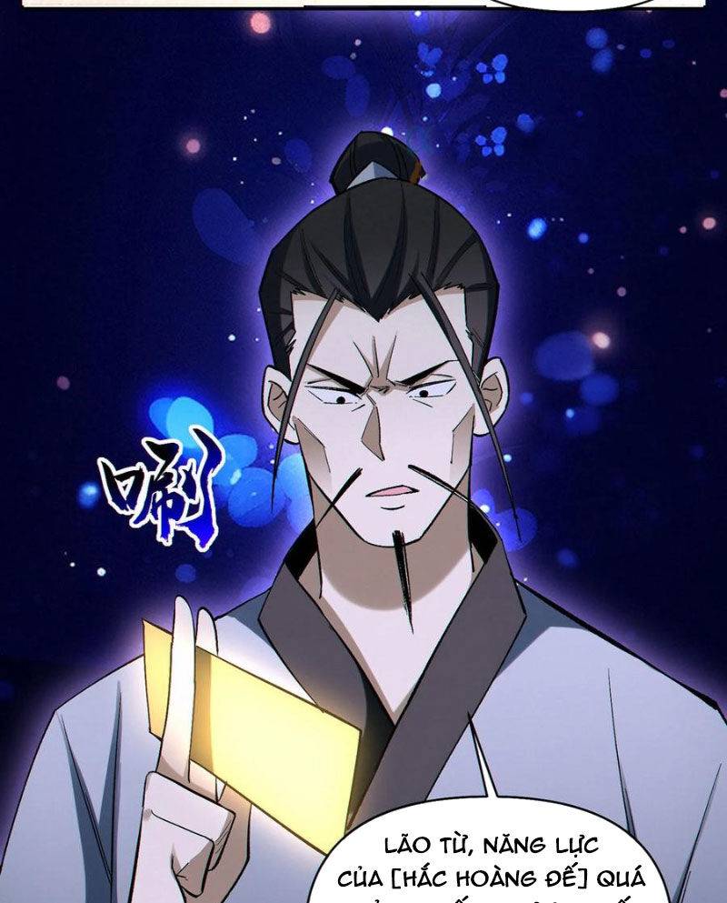 Cướp Đoạt Vô Số Thiên Phú, Ta Trở Thành Thần Ở Thời Đại Toàn Dân Chuyển Chức: Chapter 84