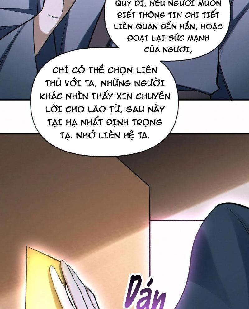 Cướp Đoạt Vô Số Thiên Phú, Ta Trở Thành Thần Ở Thời Đại Toàn Dân Chuyển Chức: Chapter 84