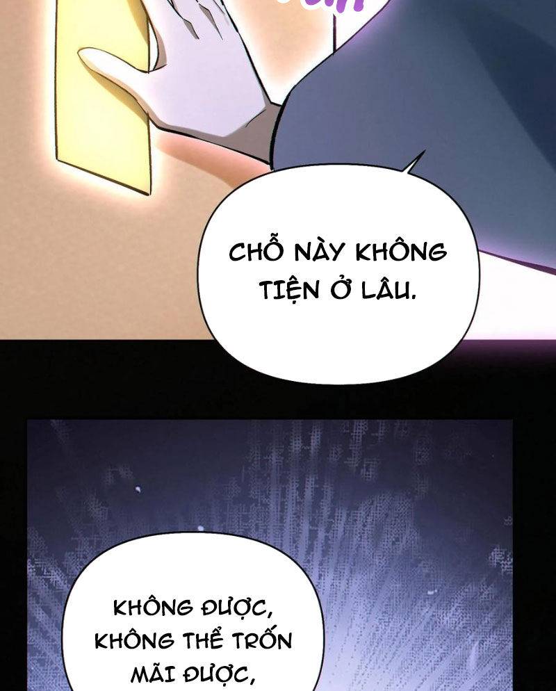 Cướp Đoạt Vô Số Thiên Phú, Ta Trở Thành Thần Ở Thời Đại Toàn Dân Chuyển Chức: Chapter 84