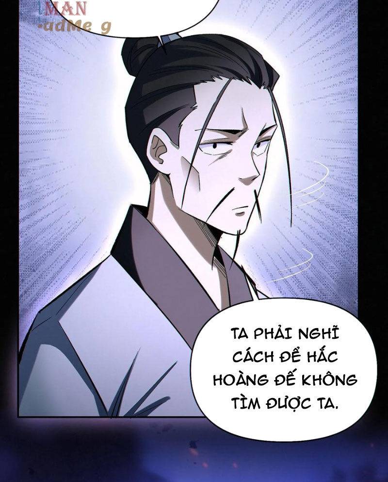 Cướp Đoạt Vô Số Thiên Phú, Ta Trở Thành Thần Ở Thời Đại Toàn Dân Chuyển Chức: Chapter 84