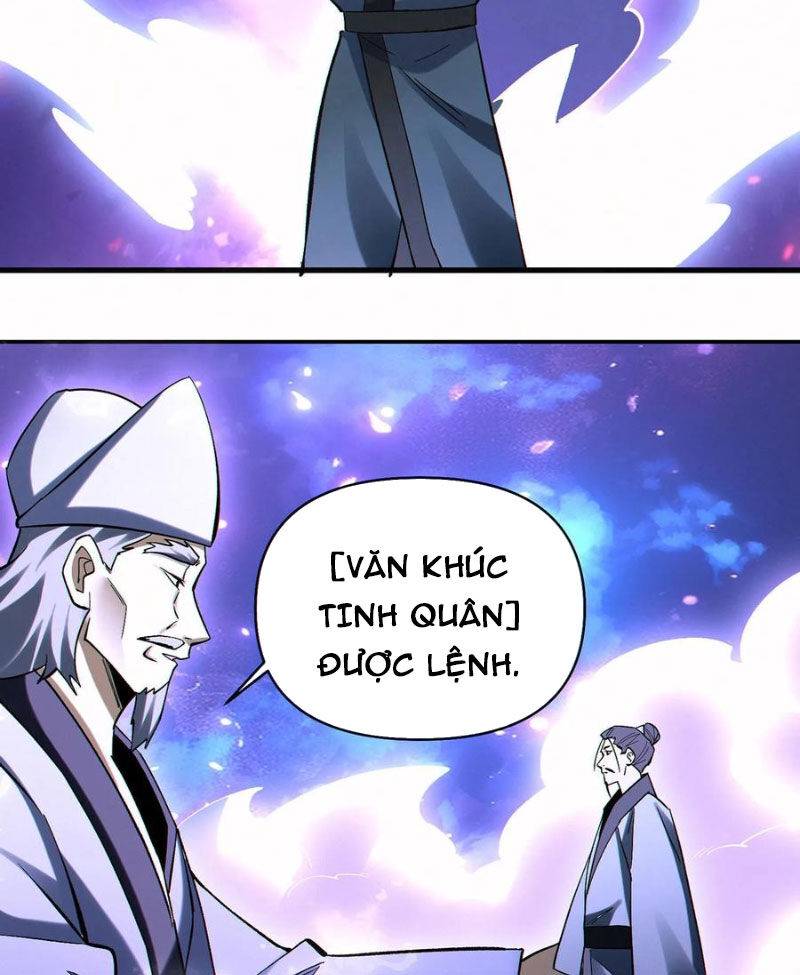 Cướp Đoạt Vô Số Thiên Phú, Ta Trở Thành Thần Ở Thời Đại Toàn Dân Chuyển Chức: Chapter 84