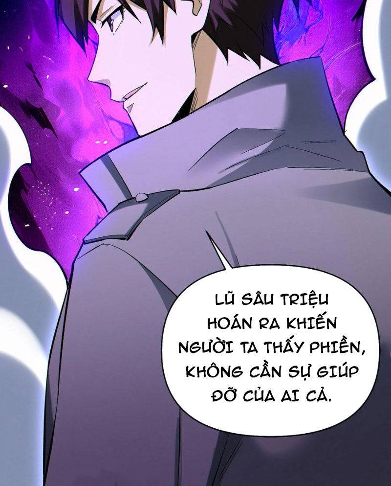 Cướp Đoạt Vô Số Thiên Phú, Ta Trở Thành Thần Ở Thời Đại Toàn Dân Chuyển Chức: Chapter 84