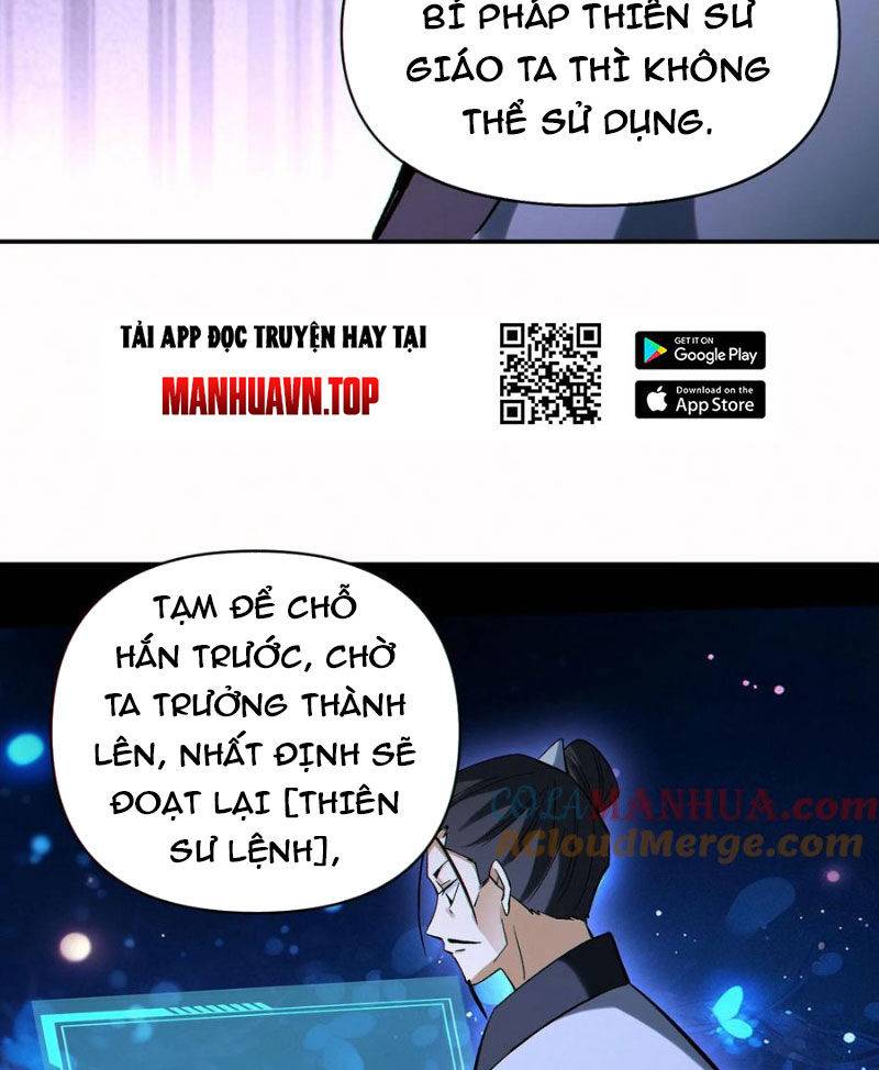 Cướp Đoạt Vô Số Thiên Phú, Ta Trở Thành Thần Ở Thời Đại Toàn Dân Chuyển Chức: Chapter 84