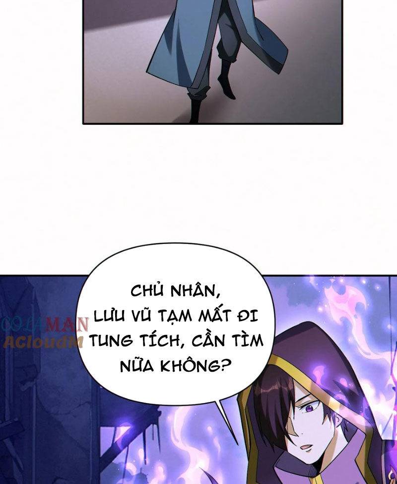 Cướp Đoạt Vô Số Thiên Phú, Ta Trở Thành Thần Ở Thời Đại Toàn Dân Chuyển Chức: Chapter 84