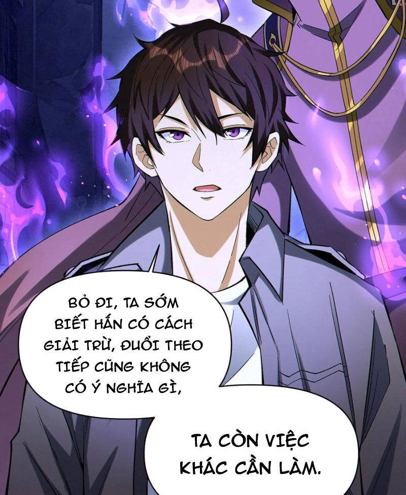 Cướp Đoạt Vô Số Thiên Phú, Ta Trở Thành Thần Ở Thời Đại Toàn Dân Chuyển Chức: Chapter 84