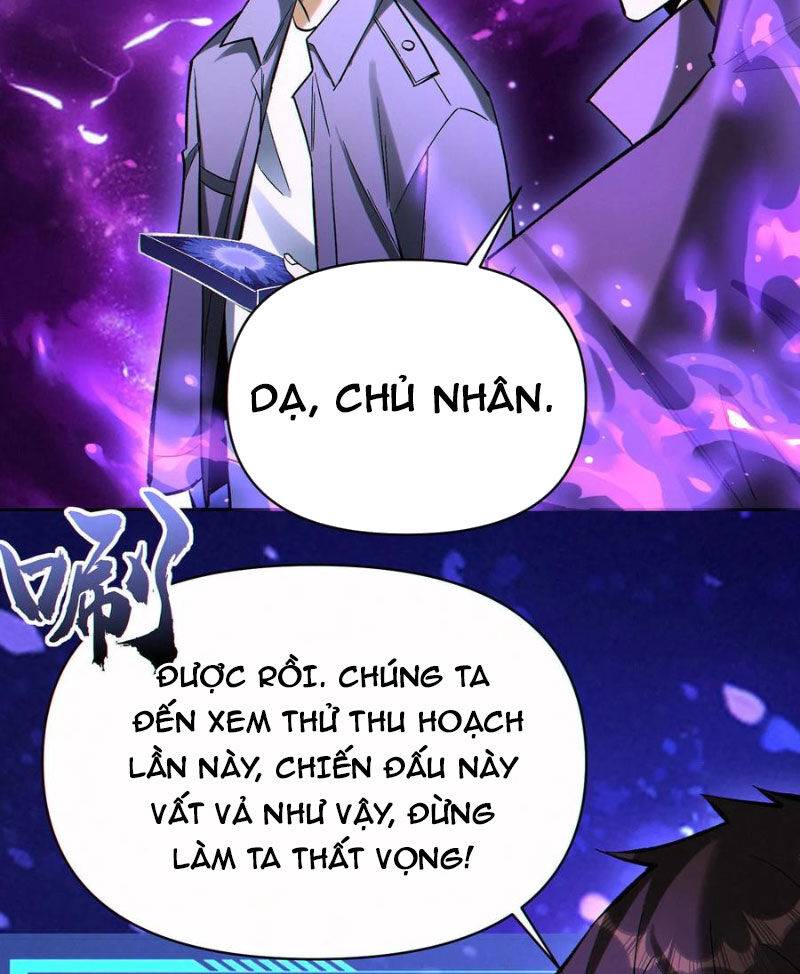 Cướp Đoạt Vô Số Thiên Phú, Ta Trở Thành Thần Ở Thời Đại Toàn Dân Chuyển Chức: Chapter 84