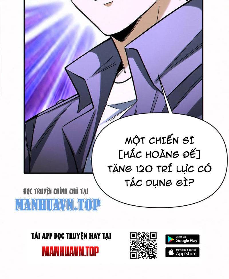 Cướp Đoạt Vô Số Thiên Phú, Ta Trở Thành Thần Ở Thời Đại Toàn Dân Chuyển Chức: Chapter 84
