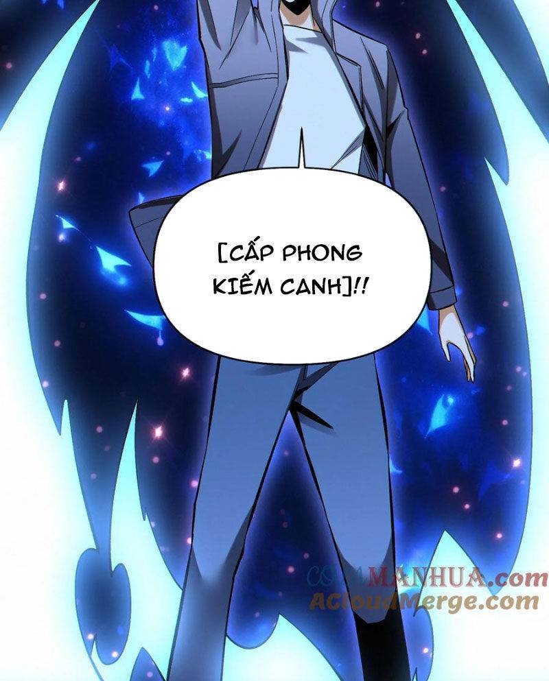 Cướp Đoạt Vô Số Thiên Phú, Ta Trở Thành Thần Ở Thời Đại Toàn Dân Chuyển Chức: Chapter 84