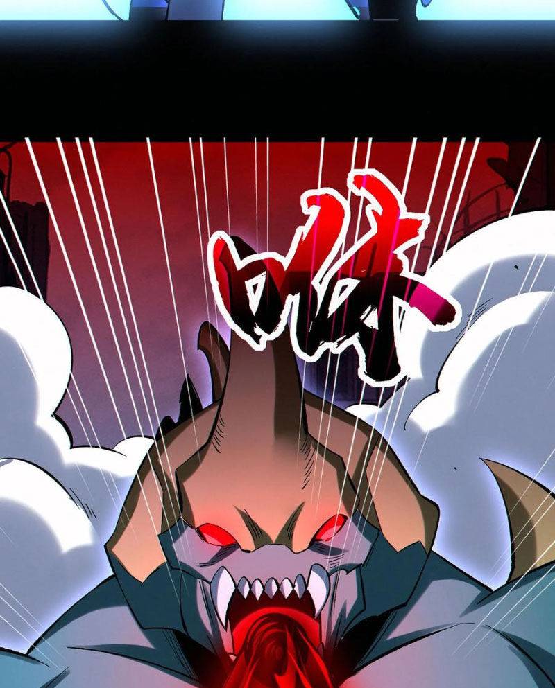 Cướp Đoạt Vô Số Thiên Phú, Ta Trở Thành Thần Ở Thời Đại Toàn Dân Chuyển Chức: Chapter 84