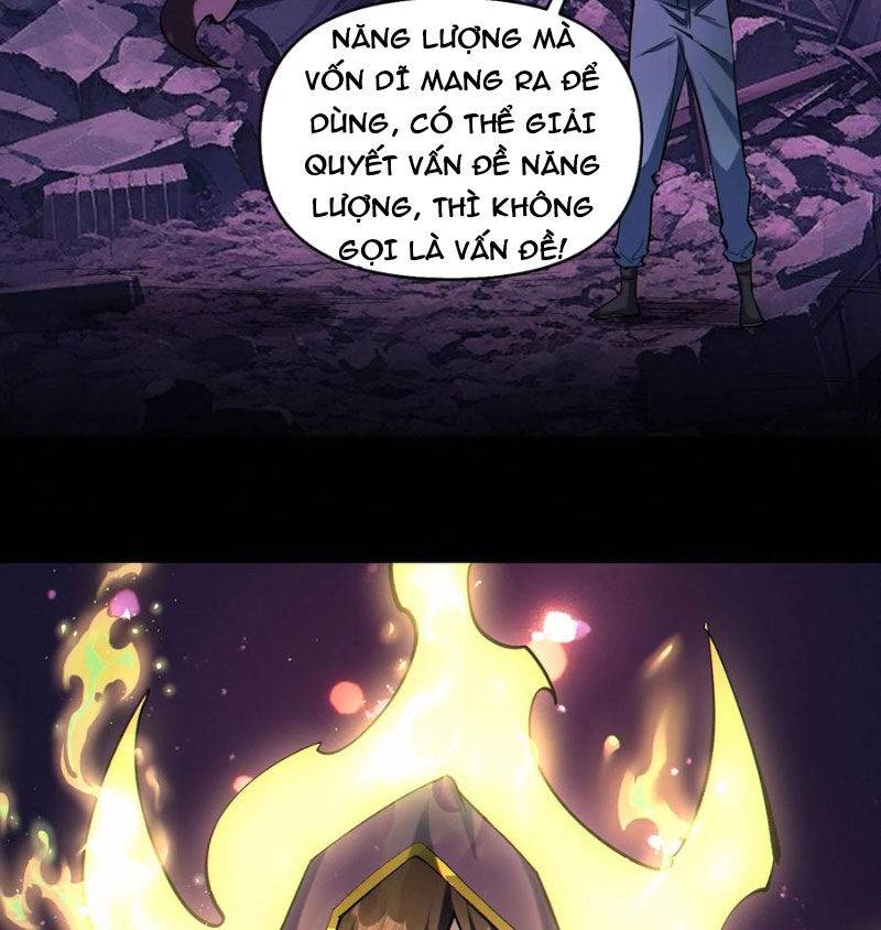 Cướp Đoạt Vô Số Thiên Phú, Ta Trở Thành Thần Ở Thời Đại Toàn Dân Chuyển Chức: Chapter 85