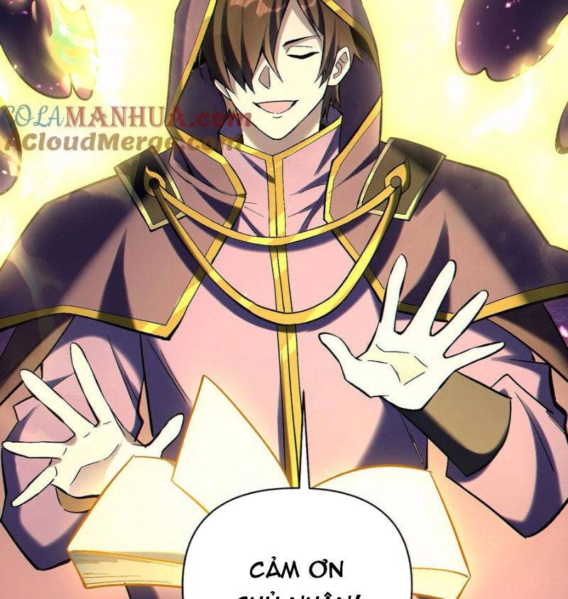 Cướp Đoạt Vô Số Thiên Phú, Ta Trở Thành Thần Ở Thời Đại Toàn Dân Chuyển Chức: Chapter 85