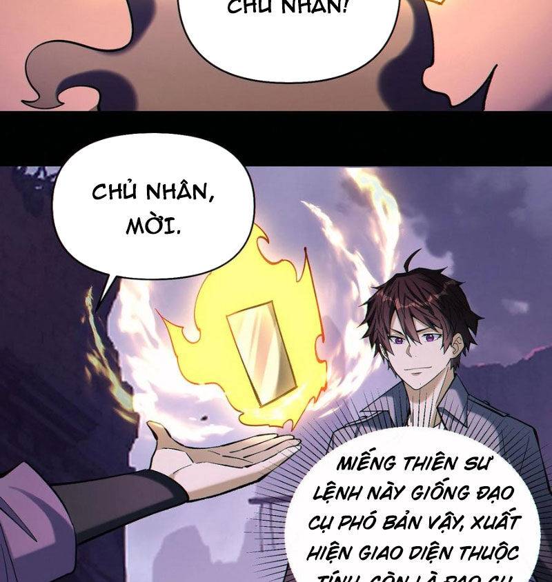 Cướp Đoạt Vô Số Thiên Phú, Ta Trở Thành Thần Ở Thời Đại Toàn Dân Chuyển Chức: Chapter 85