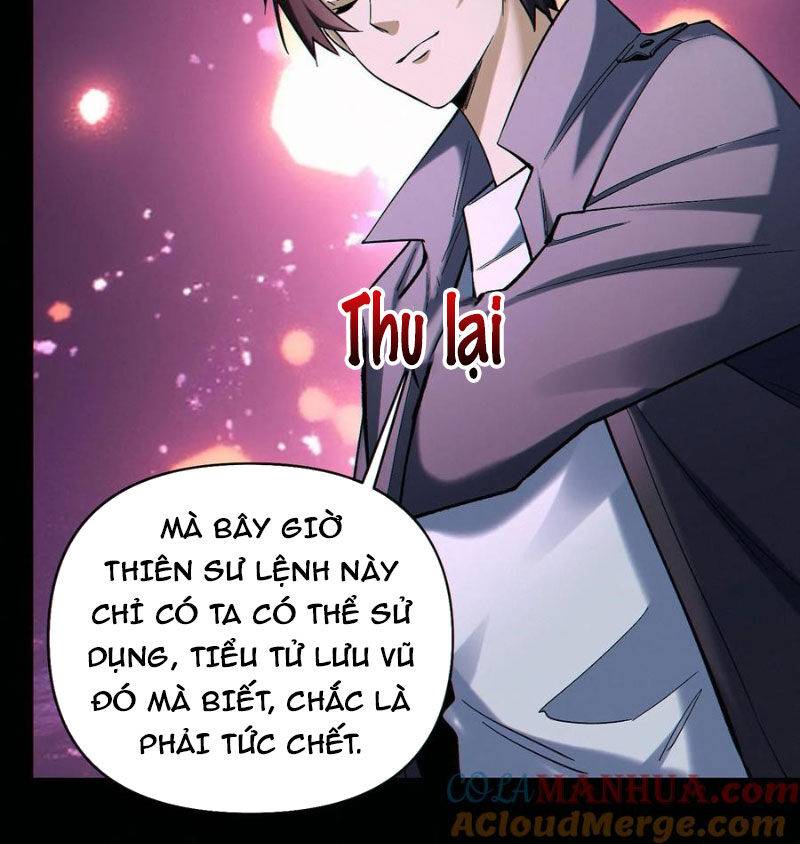 Cướp Đoạt Vô Số Thiên Phú, Ta Trở Thành Thần Ở Thời Đại Toàn Dân Chuyển Chức: Chapter 85