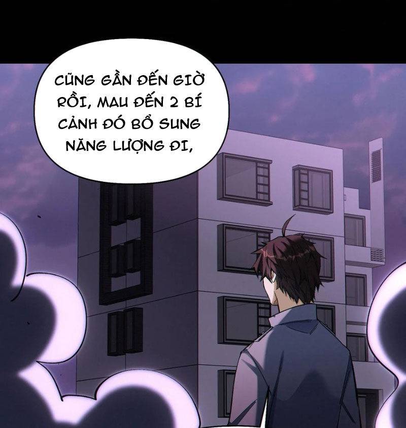 Cướp Đoạt Vô Số Thiên Phú, Ta Trở Thành Thần Ở Thời Đại Toàn Dân Chuyển Chức: Chapter 85