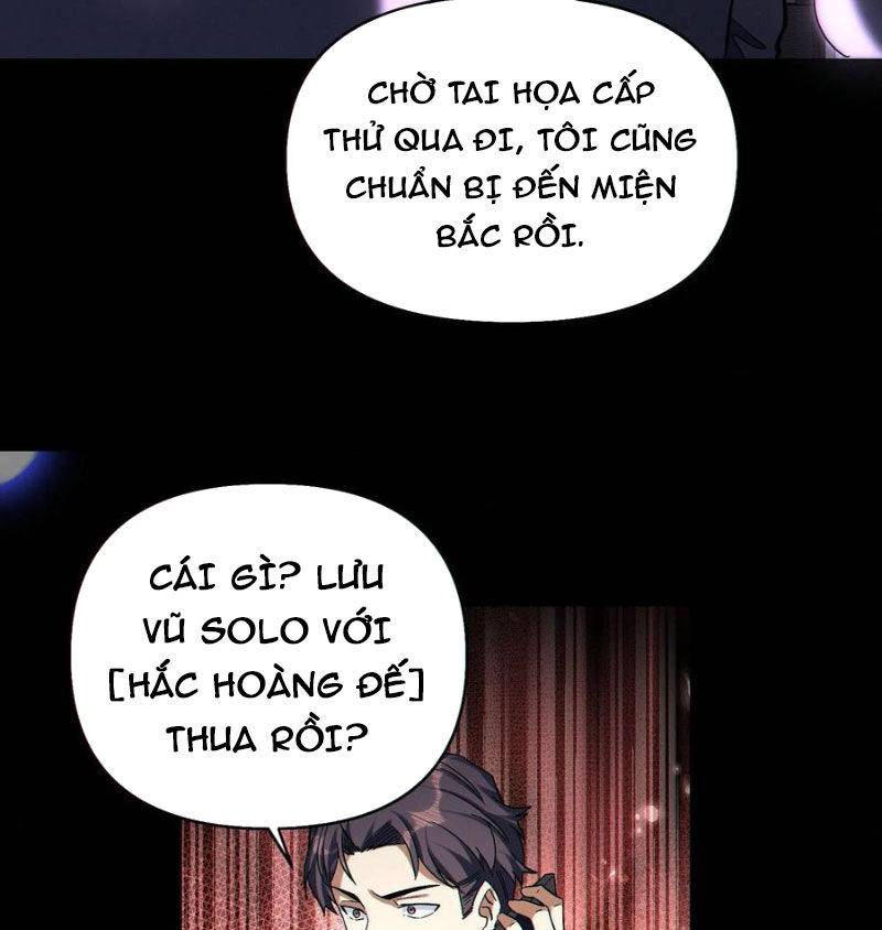 Cướp Đoạt Vô Số Thiên Phú, Ta Trở Thành Thần Ở Thời Đại Toàn Dân Chuyển Chức: Chapter 85