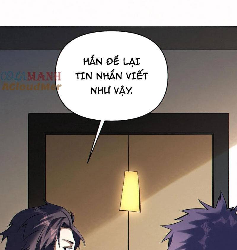 Cướp Đoạt Vô Số Thiên Phú, Ta Trở Thành Thần Ở Thời Đại Toàn Dân Chuyển Chức: Chapter 85