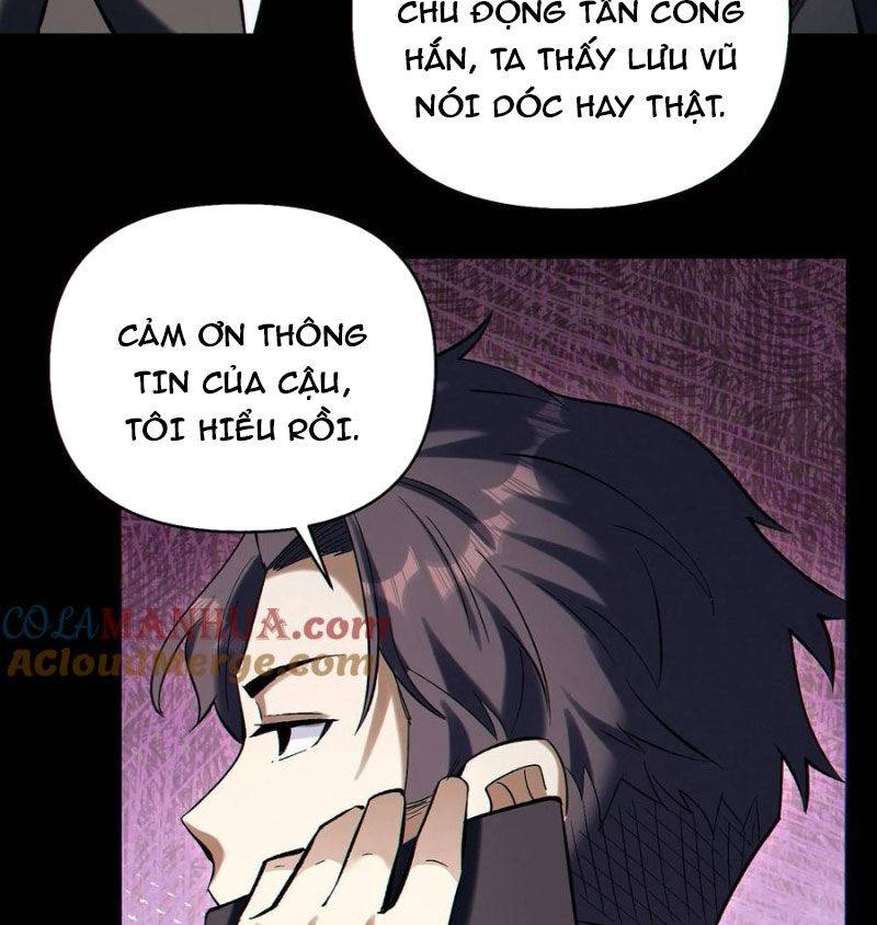 Cướp Đoạt Vô Số Thiên Phú, Ta Trở Thành Thần Ở Thời Đại Toàn Dân Chuyển Chức: Chapter 85