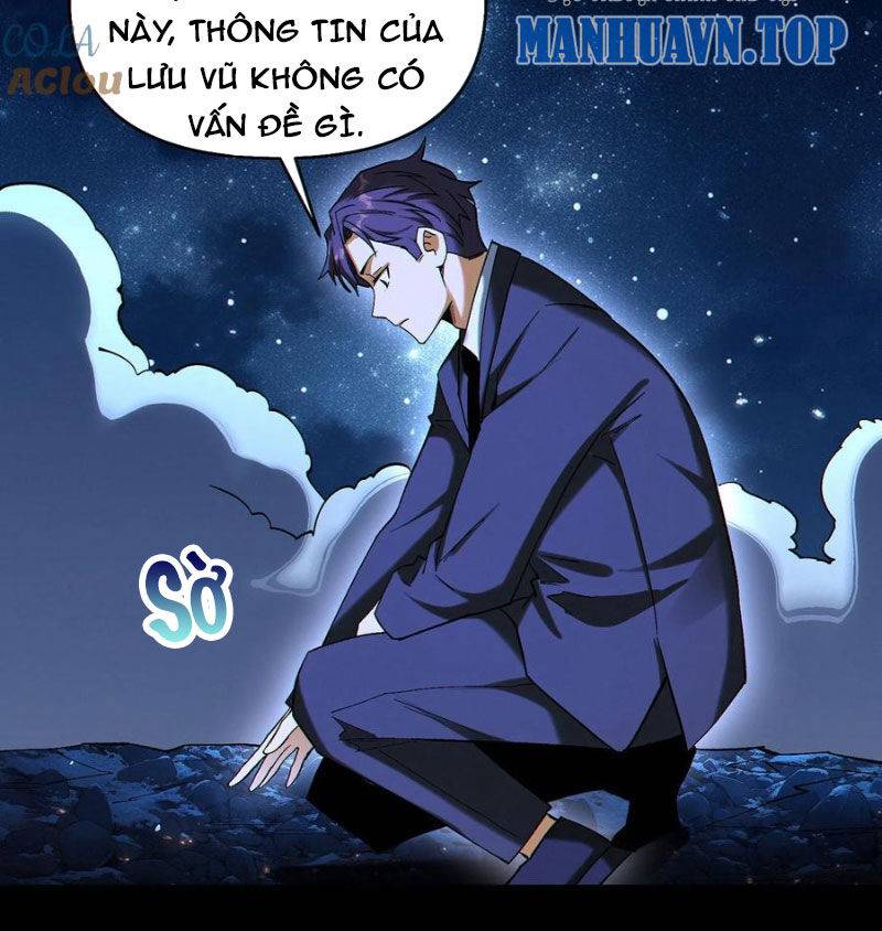 Cướp Đoạt Vô Số Thiên Phú, Ta Trở Thành Thần Ở Thời Đại Toàn Dân Chuyển Chức: Chapter 85
