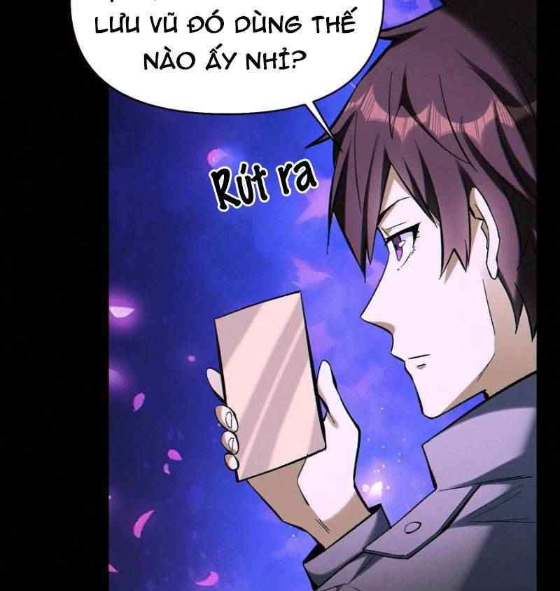 Cướp Đoạt Vô Số Thiên Phú, Ta Trở Thành Thần Ở Thời Đại Toàn Dân Chuyển Chức: Chapter 85