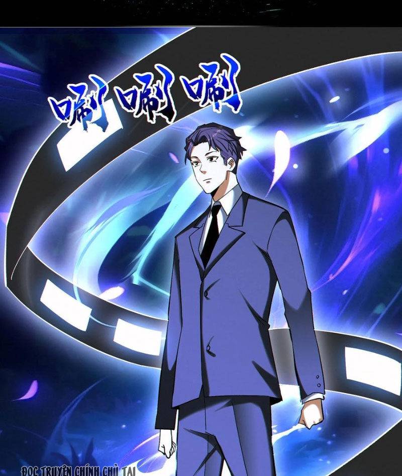 Cướp Đoạt Vô Số Thiên Phú, Ta Trở Thành Thần Ở Thời Đại Toàn Dân Chuyển Chức: Chapter 85
