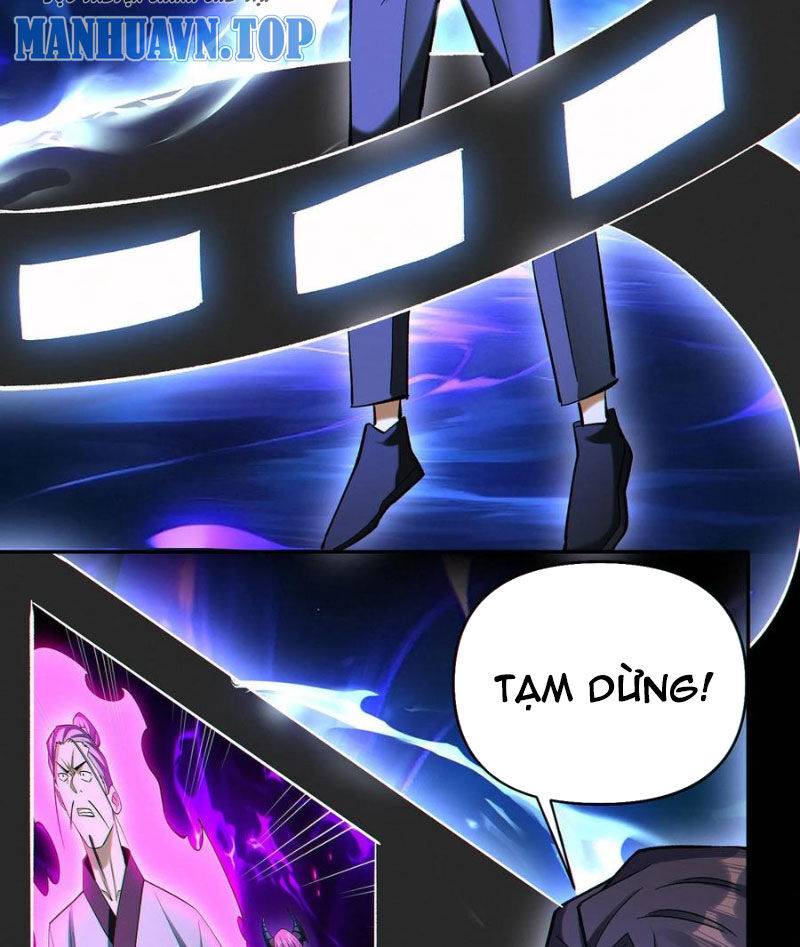 Cướp Đoạt Vô Số Thiên Phú, Ta Trở Thành Thần Ở Thời Đại Toàn Dân Chuyển Chức: Chapter 85