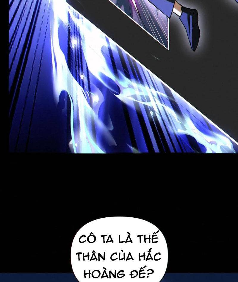 Cướp Đoạt Vô Số Thiên Phú, Ta Trở Thành Thần Ở Thời Đại Toàn Dân Chuyển Chức: Chapter 85