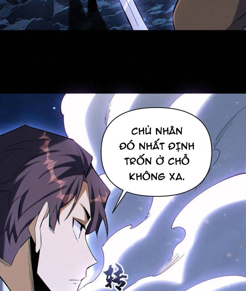 Cướp Đoạt Vô Số Thiên Phú, Ta Trở Thành Thần Ở Thời Đại Toàn Dân Chuyển Chức: Chapter 85