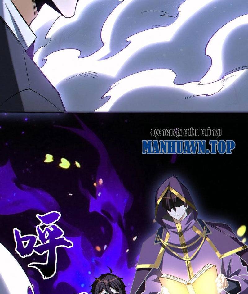 Cướp Đoạt Vô Số Thiên Phú, Ta Trở Thành Thần Ở Thời Đại Toàn Dân Chuyển Chức: Chapter 85