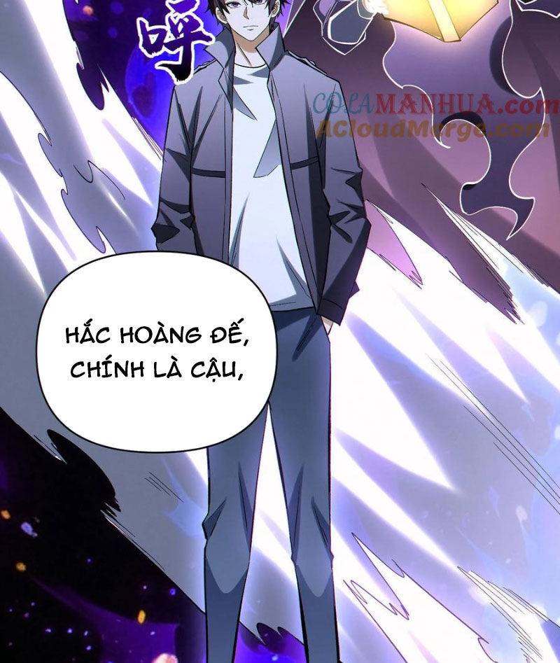 Cướp Đoạt Vô Số Thiên Phú, Ta Trở Thành Thần Ở Thời Đại Toàn Dân Chuyển Chức: Chapter 85