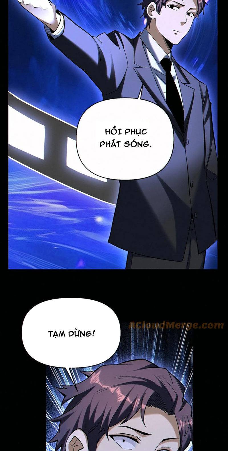 Cướp Đoạt Vô Số Thiên Phú, Ta Trở Thành Thần Ở Thời Đại Toàn Dân Chuyển Chức: Chapter 86