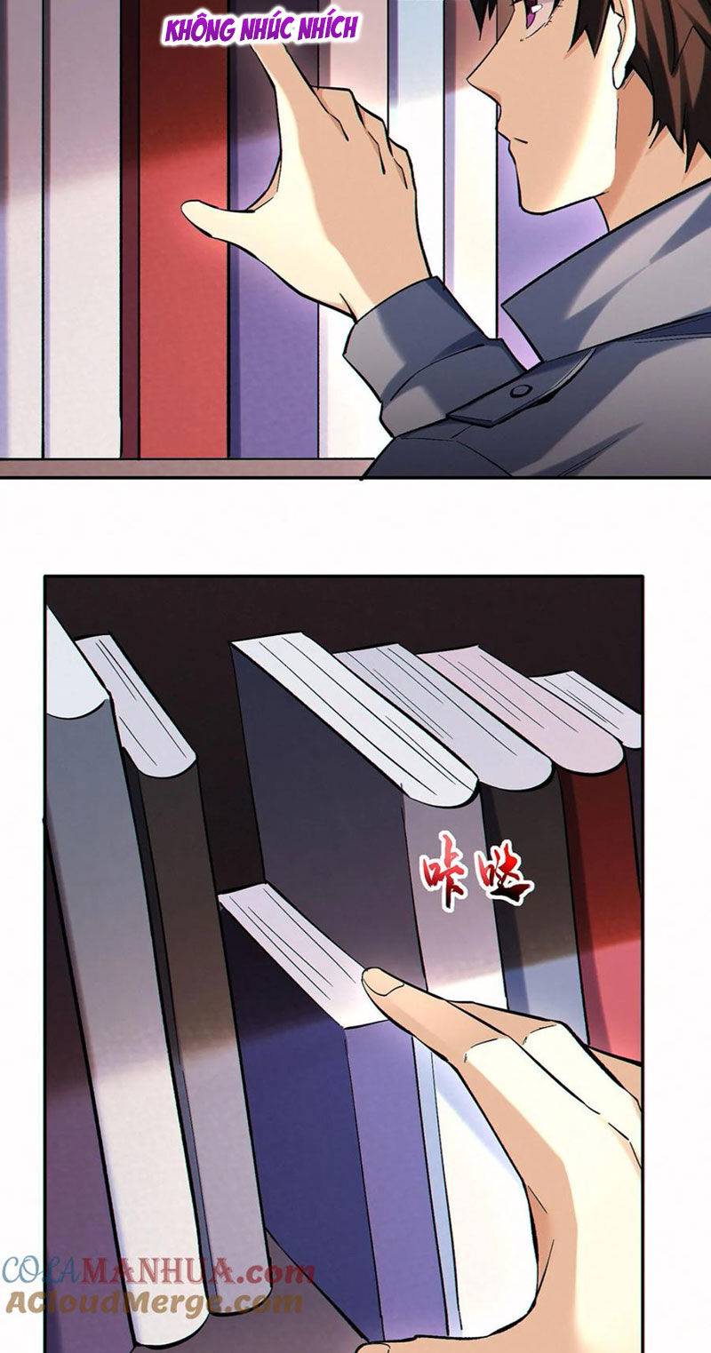 Cướp Đoạt Vô Số Thiên Phú, Ta Trở Thành Thần Ở Thời Đại Toàn Dân Chuyển Chức: Chapter 86