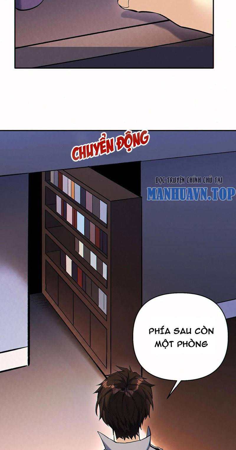 Cướp Đoạt Vô Số Thiên Phú, Ta Trở Thành Thần Ở Thời Đại Toàn Dân Chuyển Chức: Chapter 86
