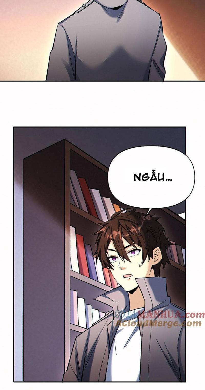 Cướp Đoạt Vô Số Thiên Phú, Ta Trở Thành Thần Ở Thời Đại Toàn Dân Chuyển Chức: Chapter 86