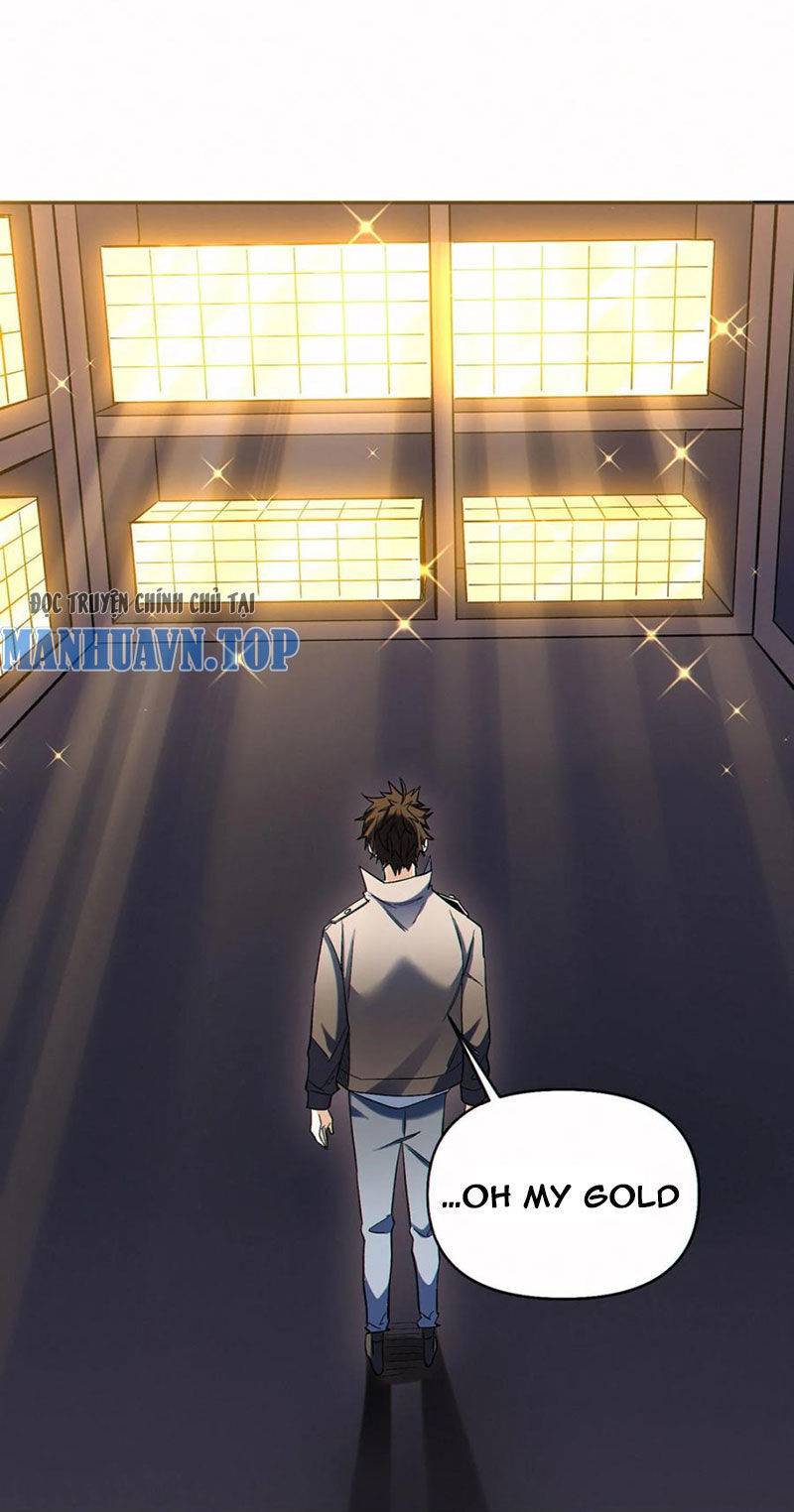 Cướp Đoạt Vô Số Thiên Phú, Ta Trở Thành Thần Ở Thời Đại Toàn Dân Chuyển Chức: Chapter 86