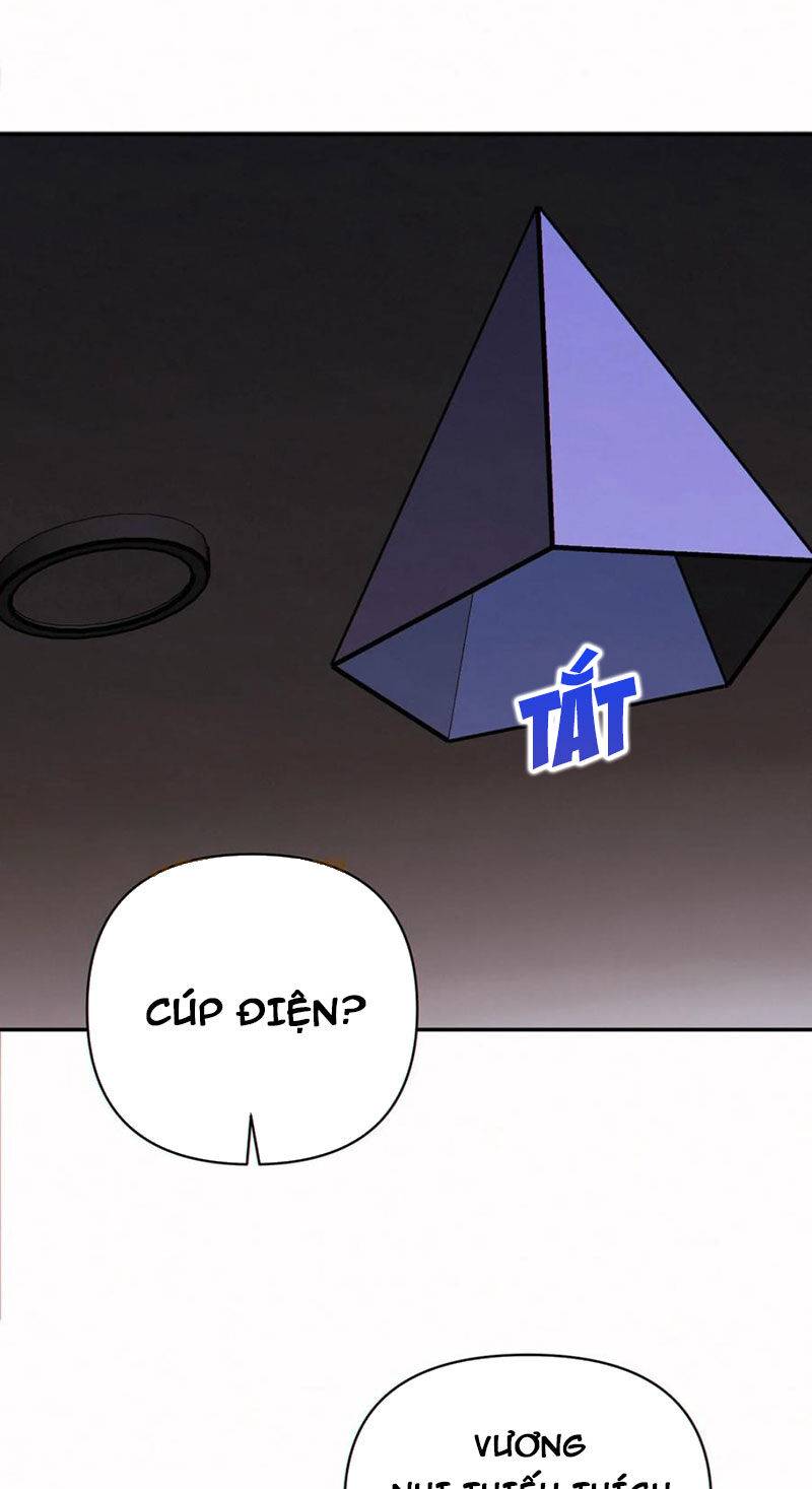 Cướp Đoạt Vô Số Thiên Phú, Ta Trở Thành Thần Ở Thời Đại Toàn Dân Chuyển Chức: Chapter 87