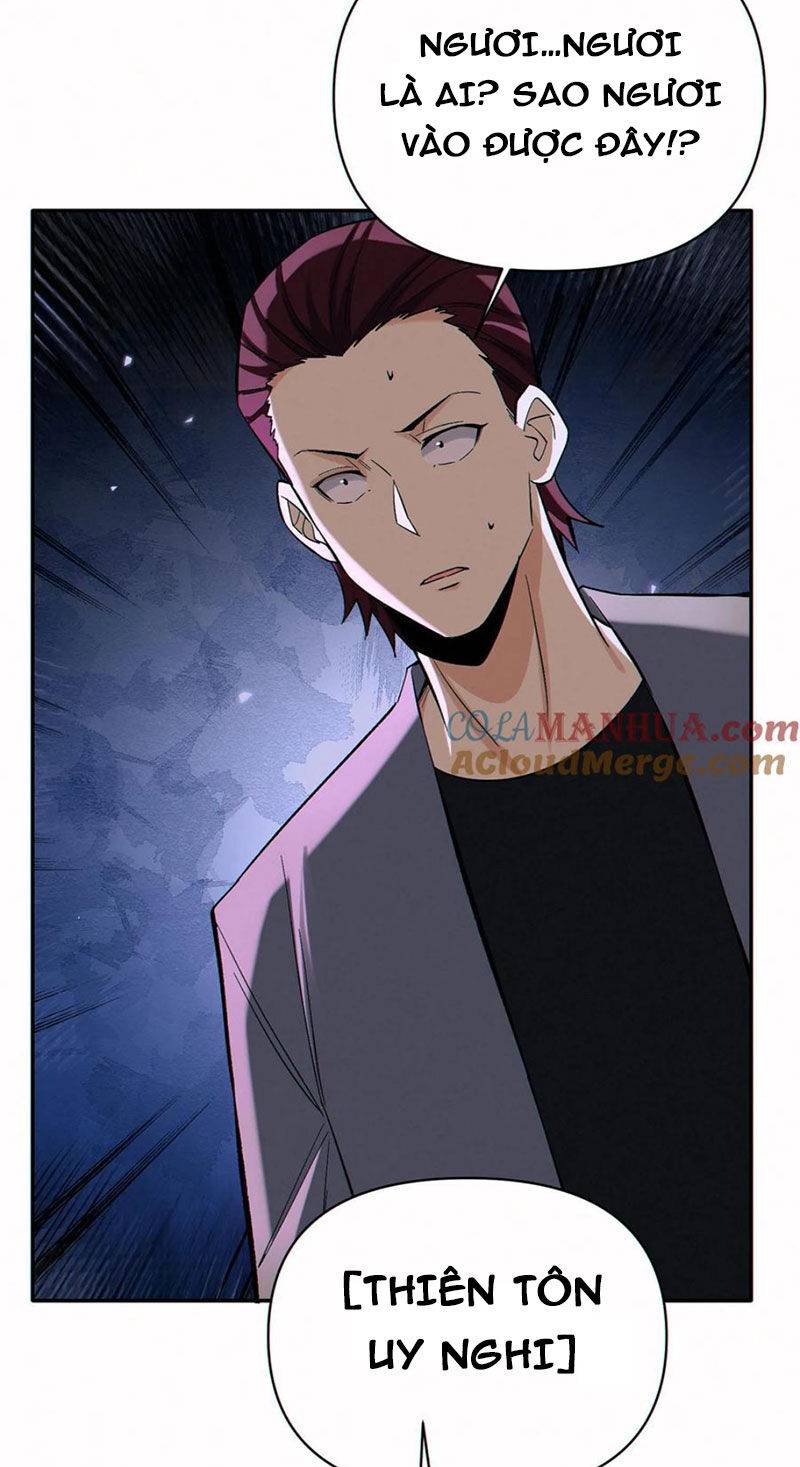 Cướp Đoạt Vô Số Thiên Phú, Ta Trở Thành Thần Ở Thời Đại Toàn Dân Chuyển Chức: Chapter 87