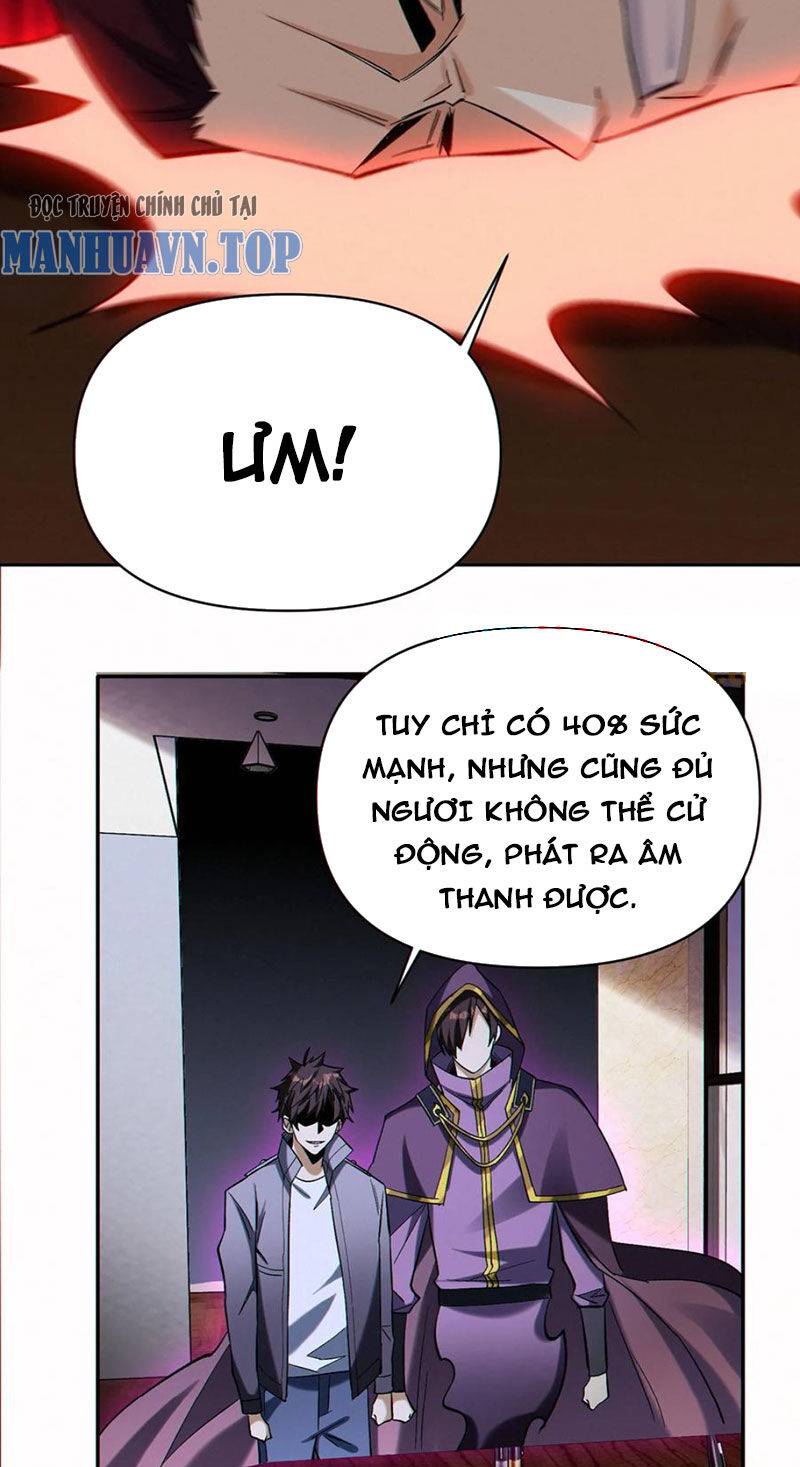Cướp Đoạt Vô Số Thiên Phú, Ta Trở Thành Thần Ở Thời Đại Toàn Dân Chuyển Chức: Chapter 87
