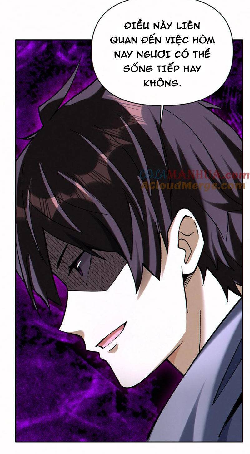 Cướp Đoạt Vô Số Thiên Phú, Ta Trở Thành Thần Ở Thời Đại Toàn Dân Chuyển Chức: Chapter 87