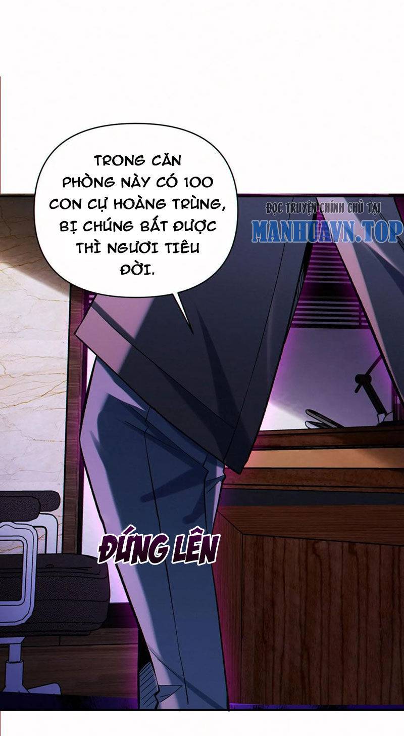 Cướp Đoạt Vô Số Thiên Phú, Ta Trở Thành Thần Ở Thời Đại Toàn Dân Chuyển Chức: Chapter 87