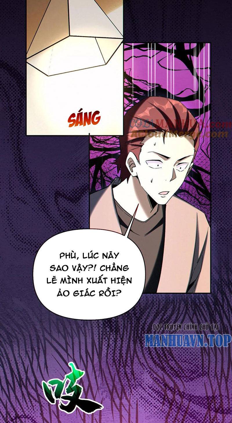 Cướp Đoạt Vô Số Thiên Phú, Ta Trở Thành Thần Ở Thời Đại Toàn Dân Chuyển Chức: Chapter 87