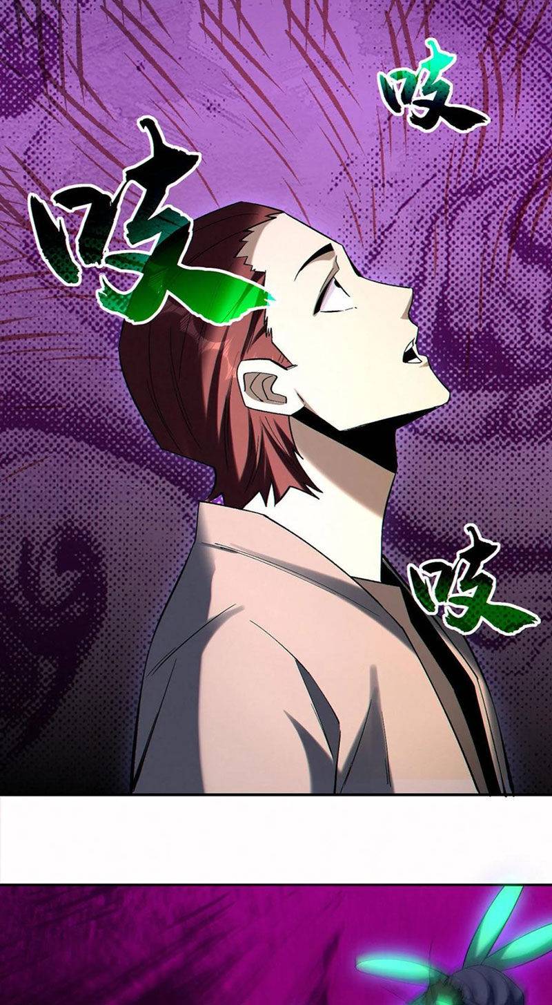 Cướp Đoạt Vô Số Thiên Phú, Ta Trở Thành Thần Ở Thời Đại Toàn Dân Chuyển Chức: Chapter 87