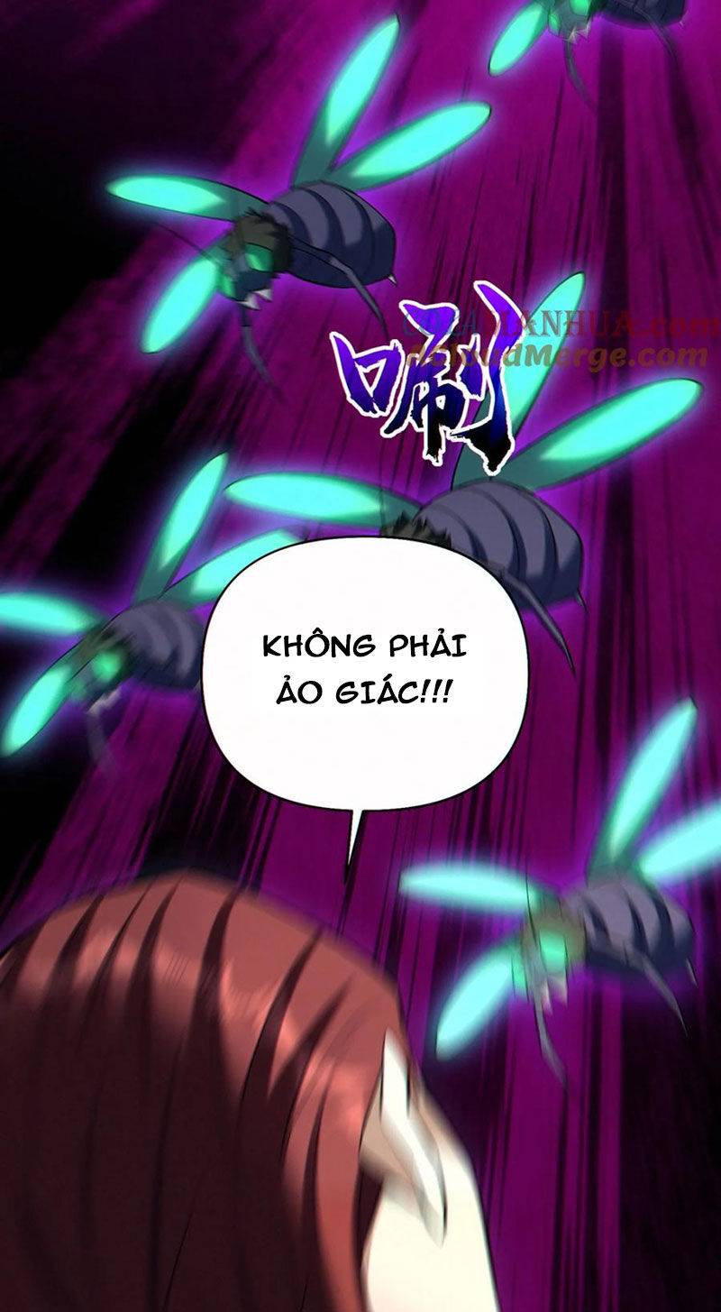 Cướp Đoạt Vô Số Thiên Phú, Ta Trở Thành Thần Ở Thời Đại Toàn Dân Chuyển Chức: Chapter 87