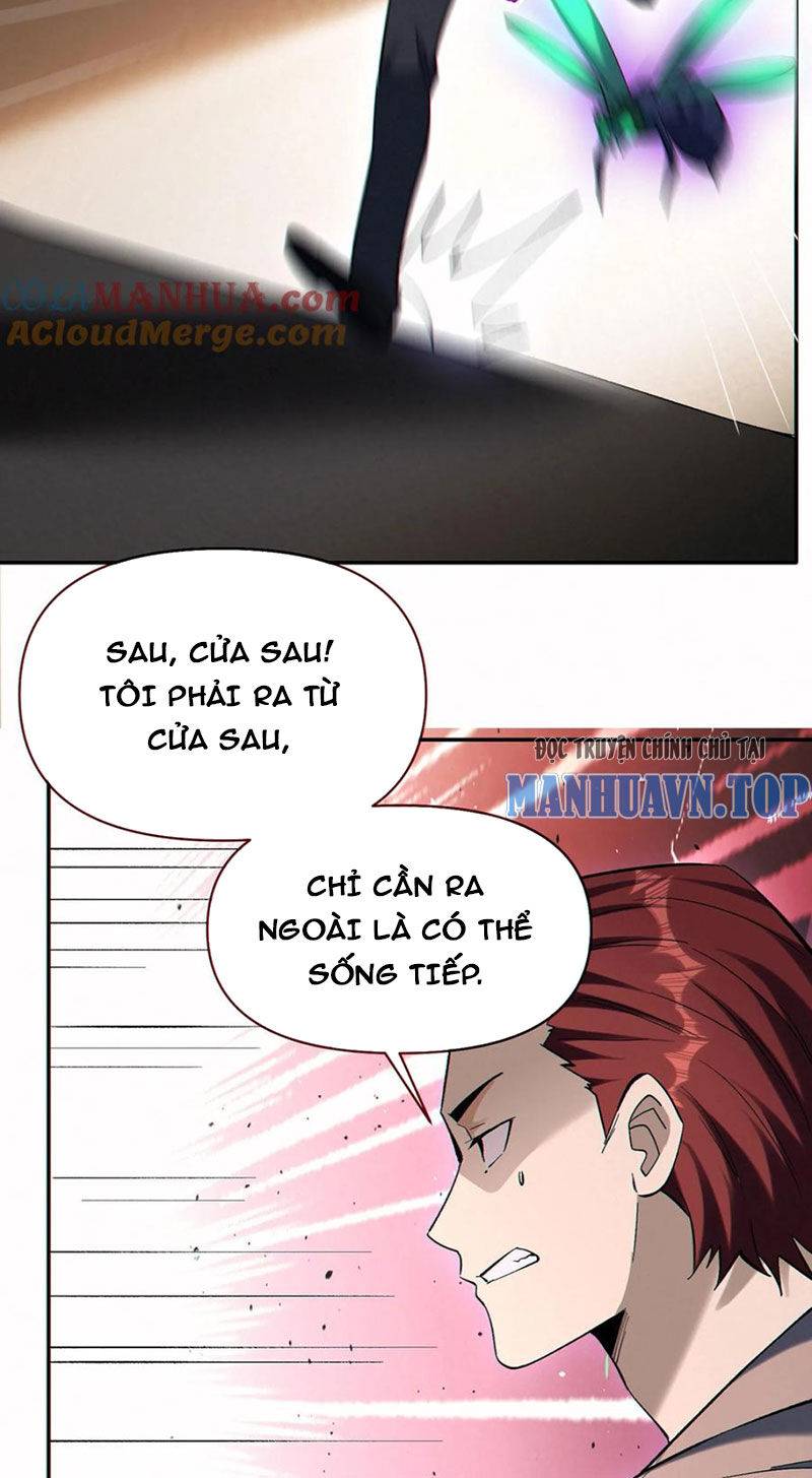 Cướp Đoạt Vô Số Thiên Phú, Ta Trở Thành Thần Ở Thời Đại Toàn Dân Chuyển Chức: Chapter 87