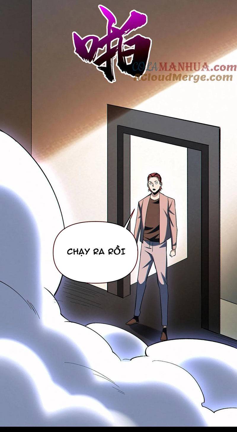 Cướp Đoạt Vô Số Thiên Phú, Ta Trở Thành Thần Ở Thời Đại Toàn Dân Chuyển Chức: Chapter 87
